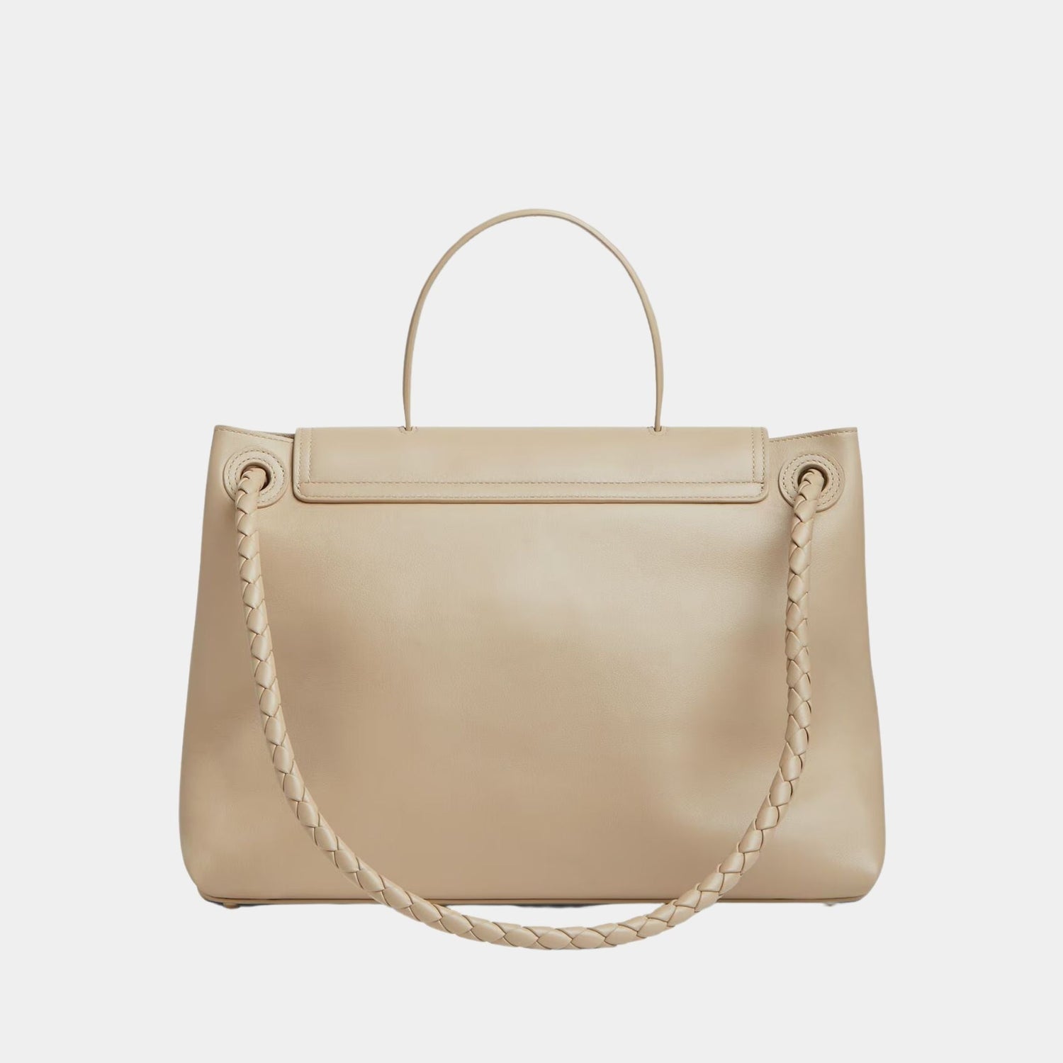 Ciao Ciao Silky Calf Leather