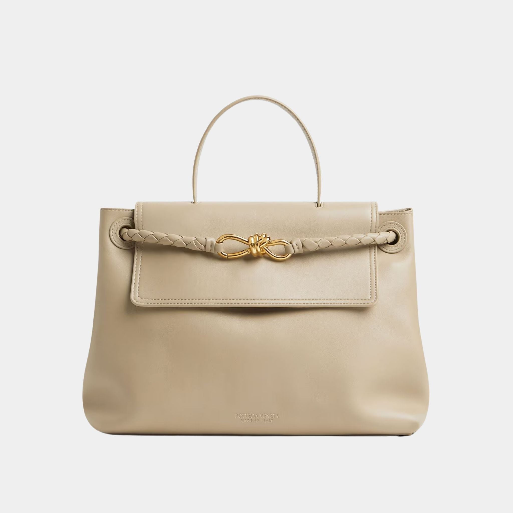 Ciao Ciao Silky Calf Leather