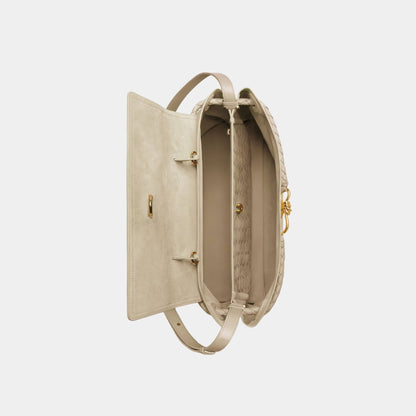 Ciao Ciao Silky Calf Leather