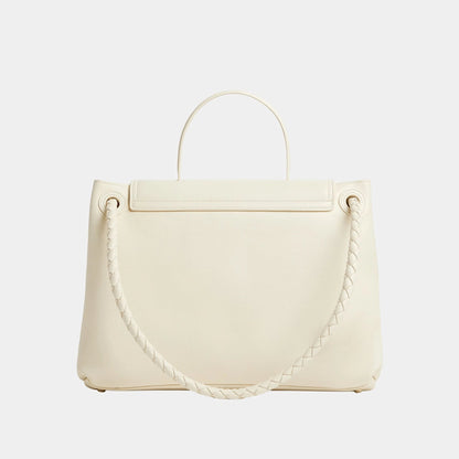 Ciao Ciao Silky Calf Leather