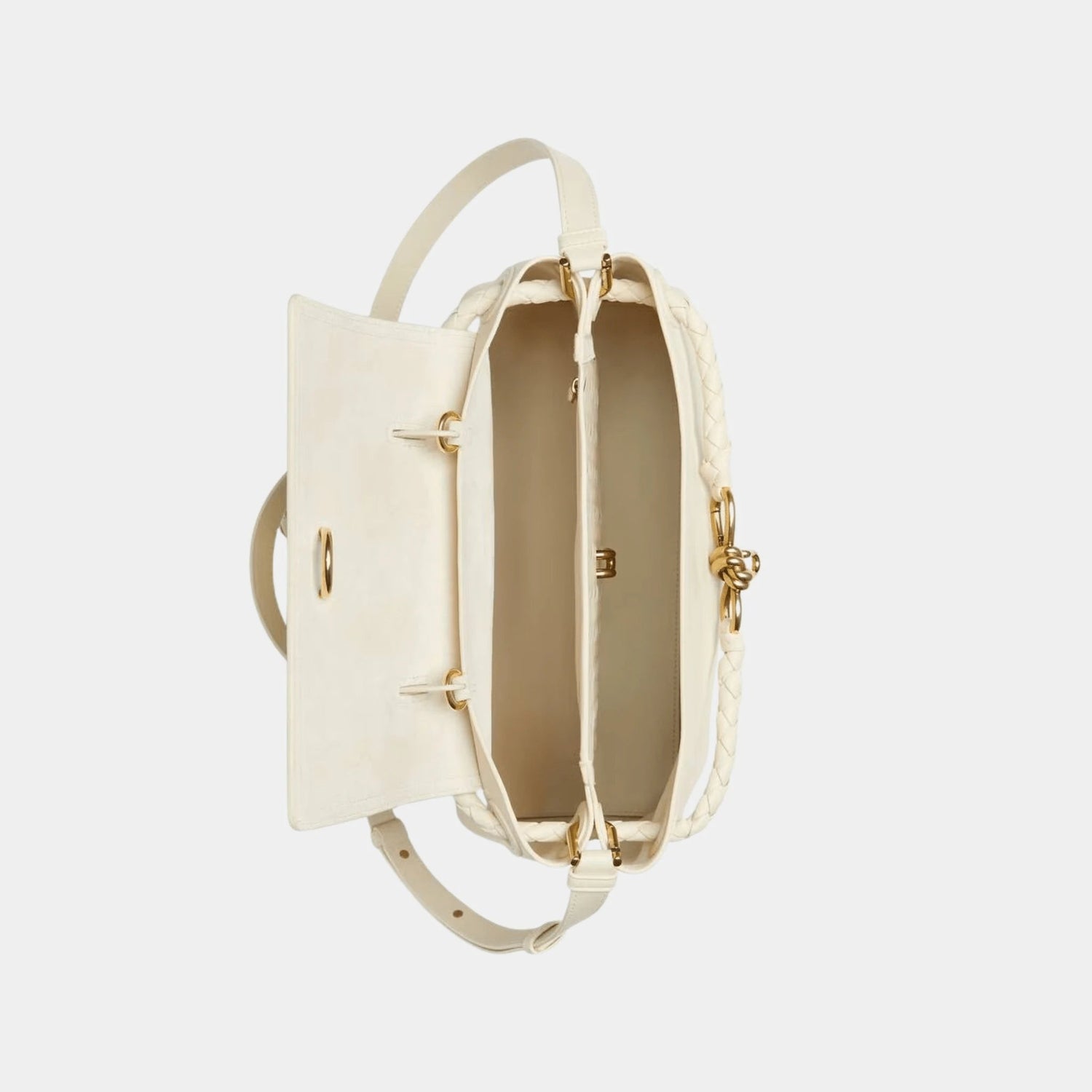 Ciao Ciao Silky Calf Leather