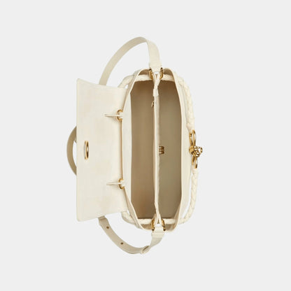 Ciao Ciao Silky Calf Leather