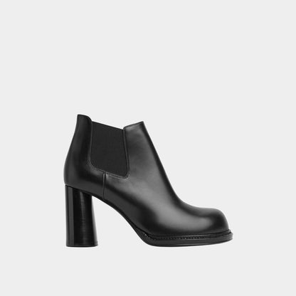 Cliff Chelsea Ankle Boot Calfskin