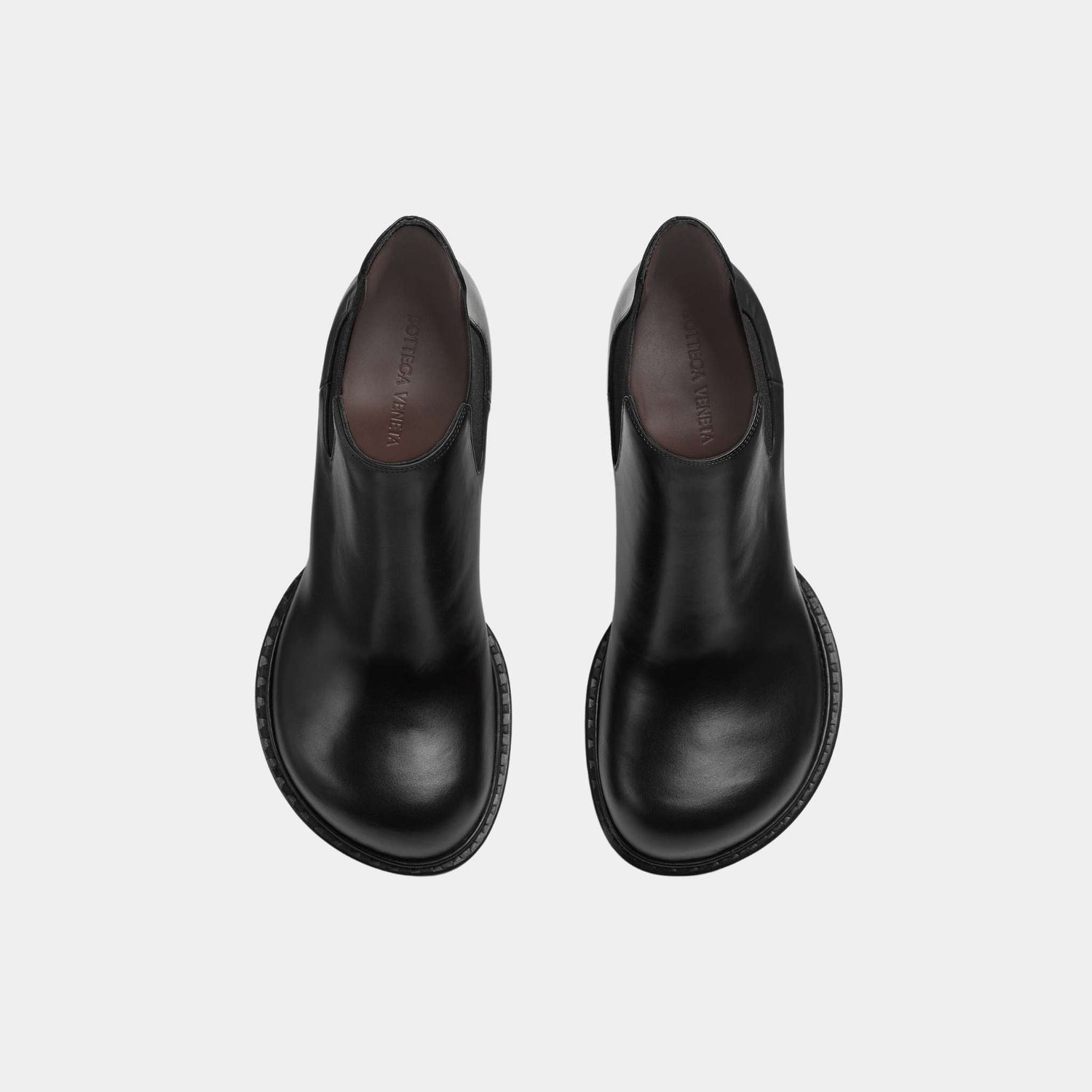 Cliff Chelsea Ankle Boot Calfskin