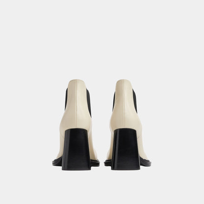 Cliff Chelsea Ankle Boot Calfskin