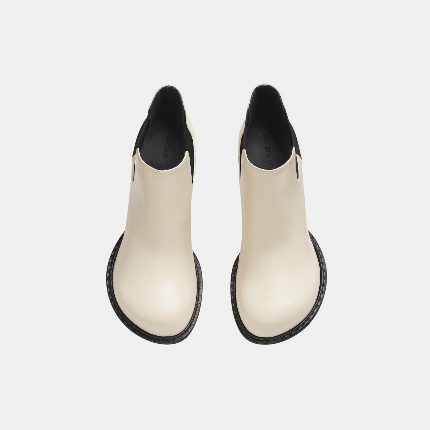 Cliff Chelsea Ankle Boot Calfskin