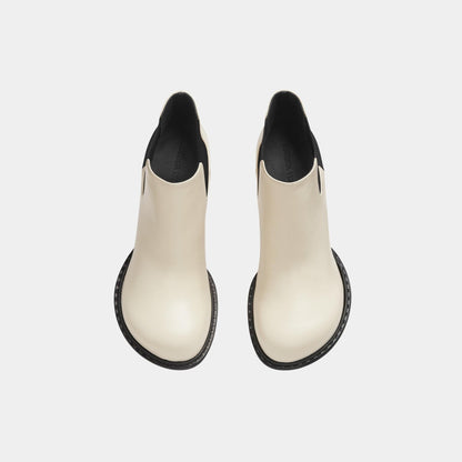 Cliff Chelsea Ankle Boot Calfskin
