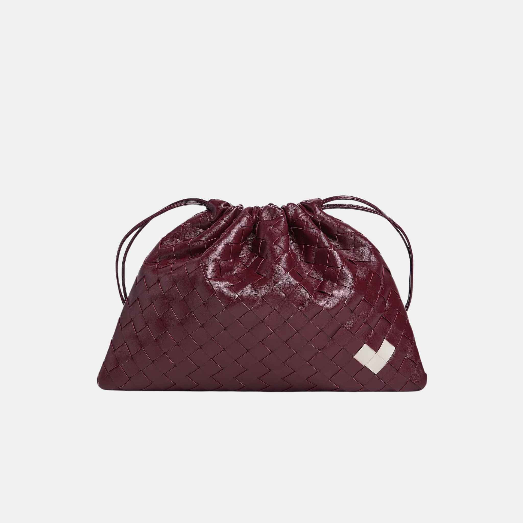 Dustbag With Transformable Strap