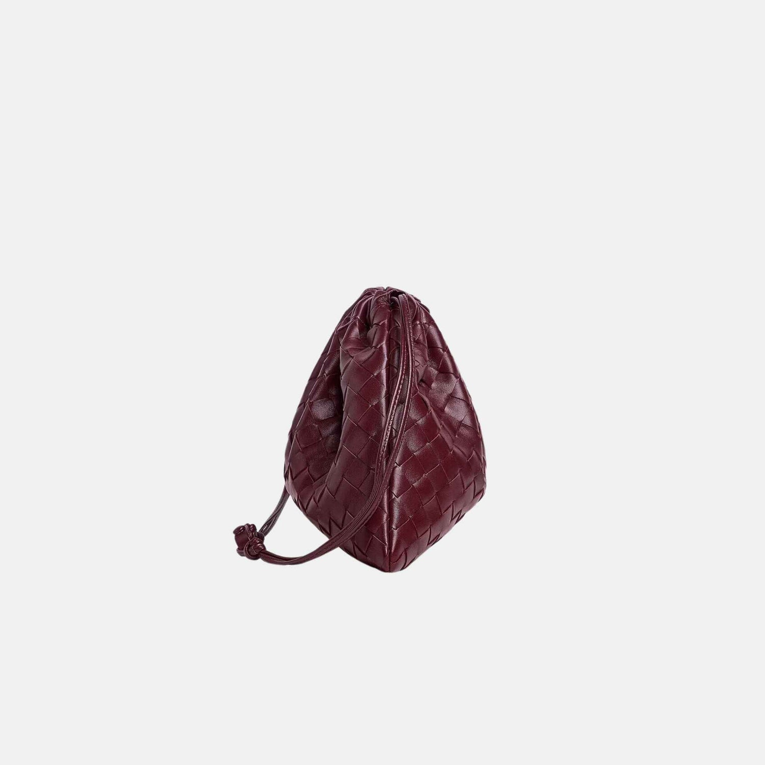 Dustbag With Transformable Strap