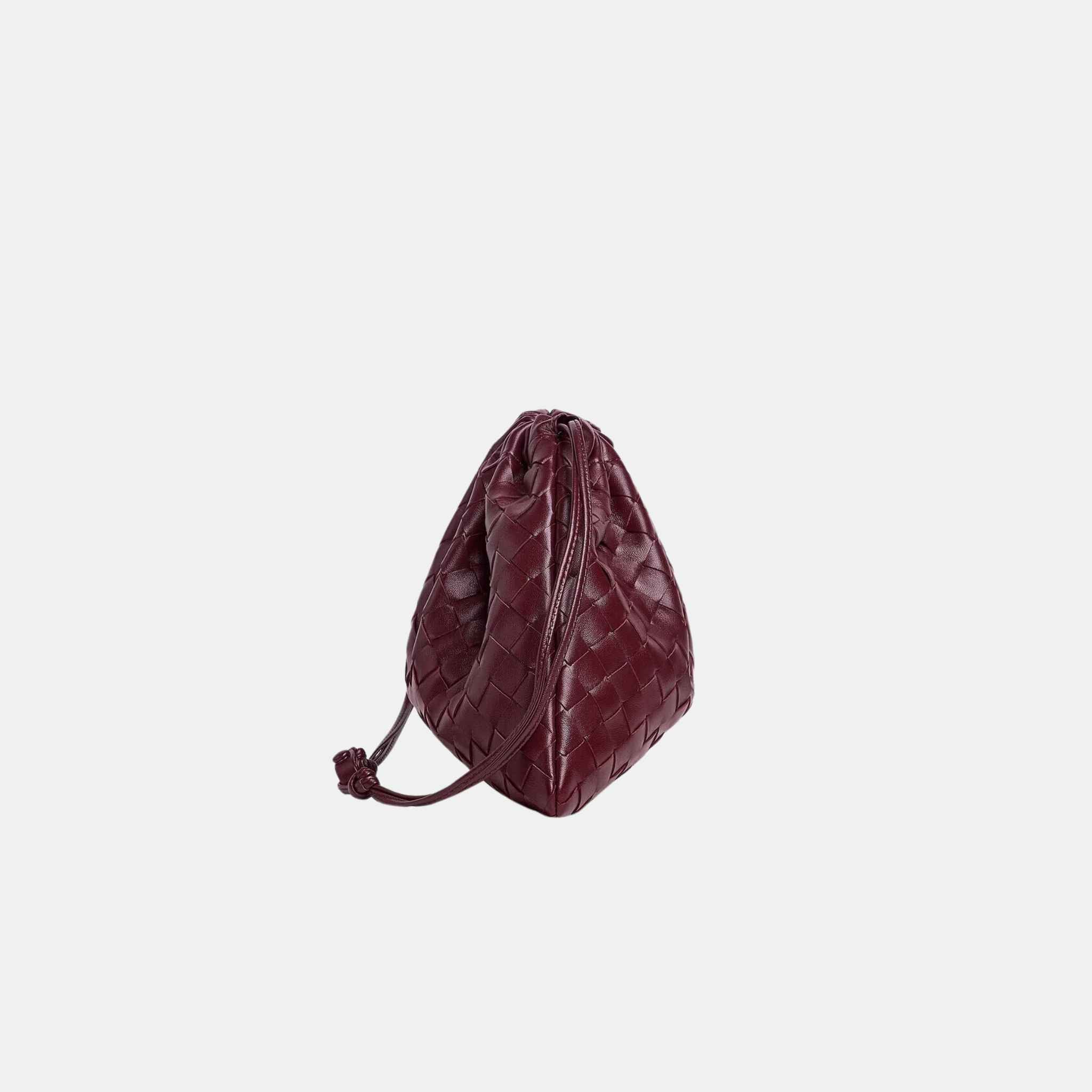 Dustbag With Transformable Strap