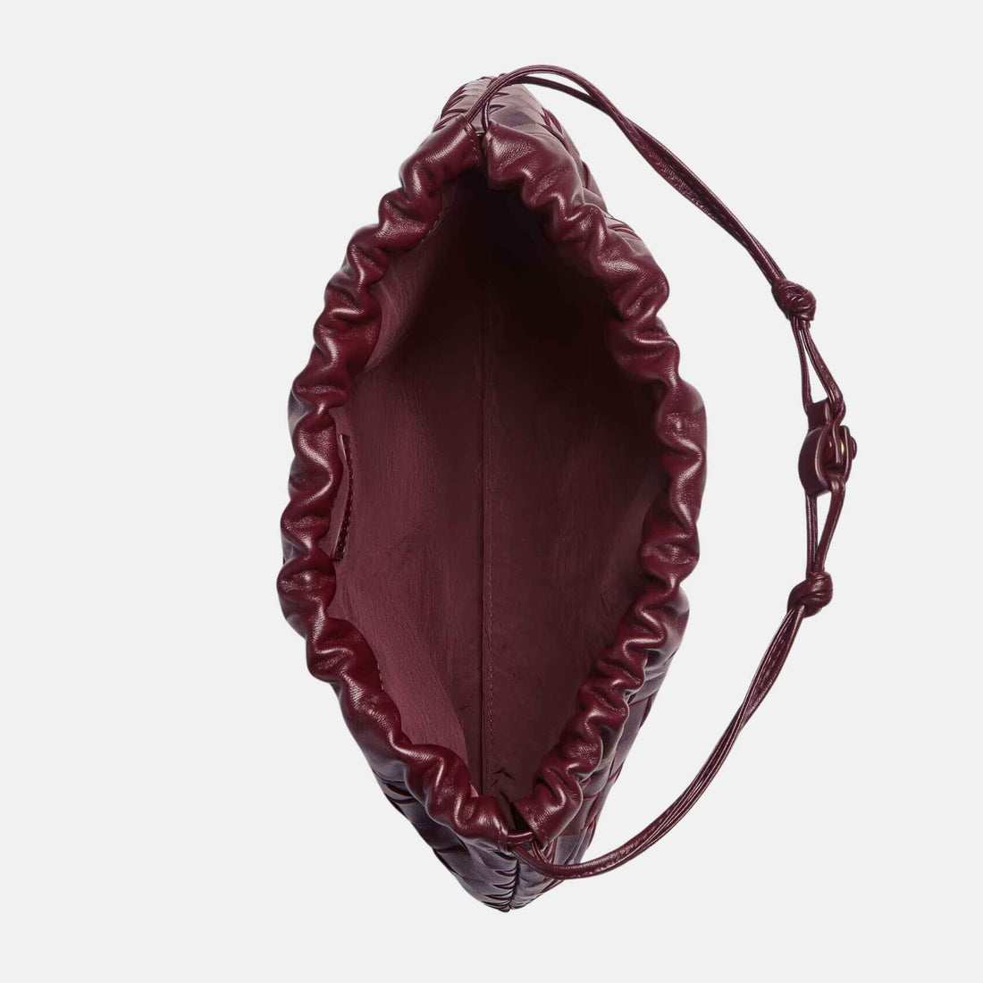 Dustbag With Transformable Strap