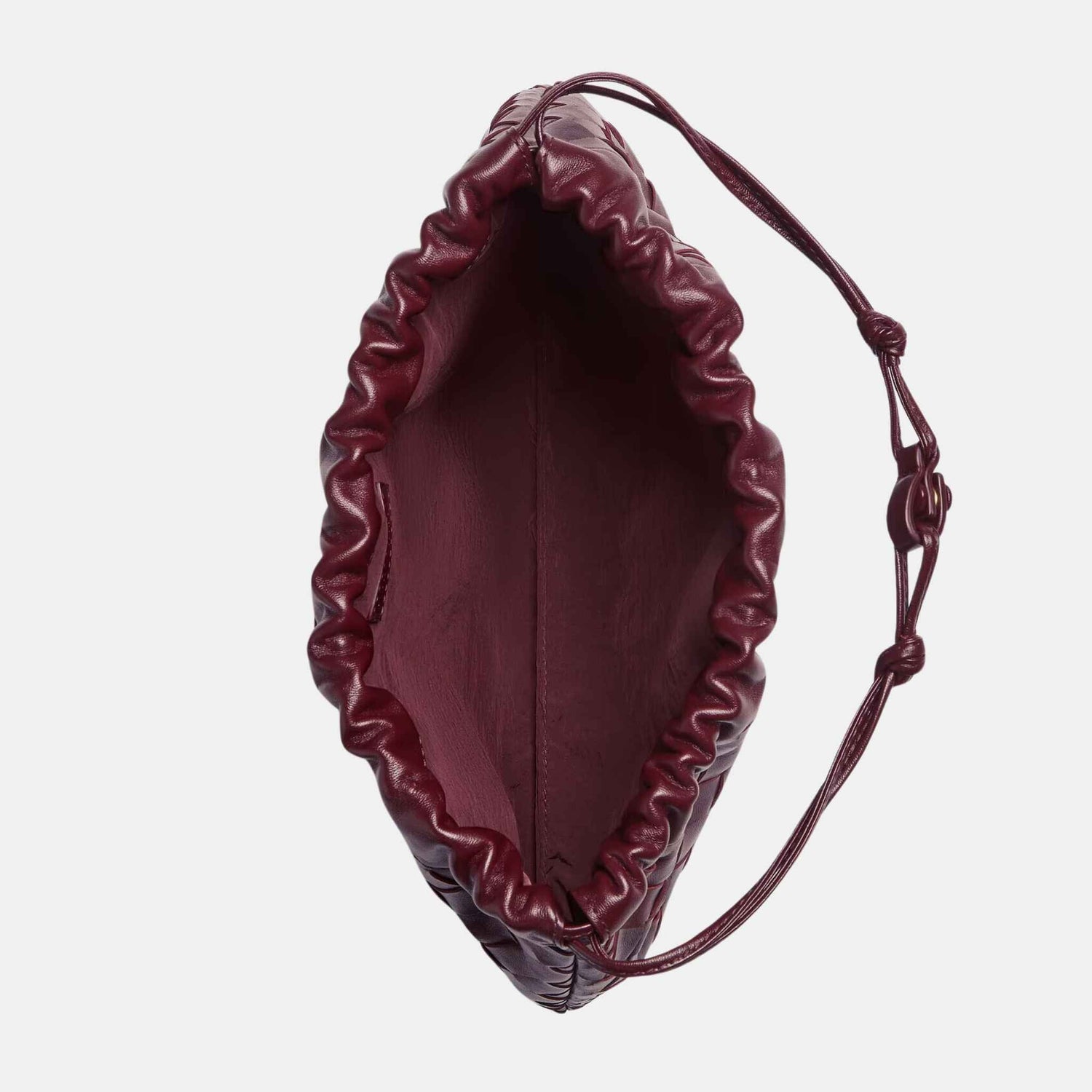 Dustbag With Transformable Strap