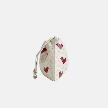 Dustbag With Transformable Strap