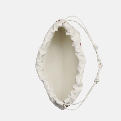 Dustbag With Transformable Strap