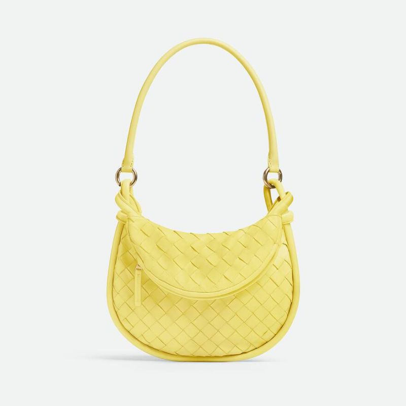 Gemelli Small Format Handbag