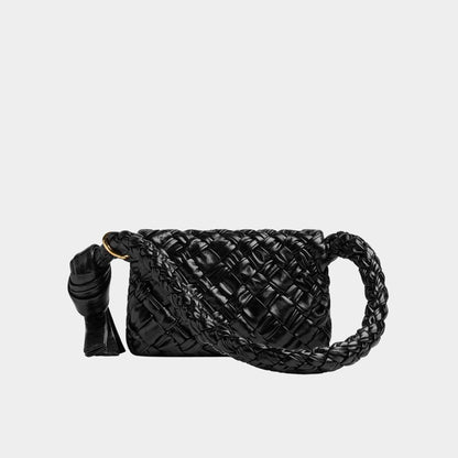 Kalimero Citta Soft Foulard Intreccio Leather