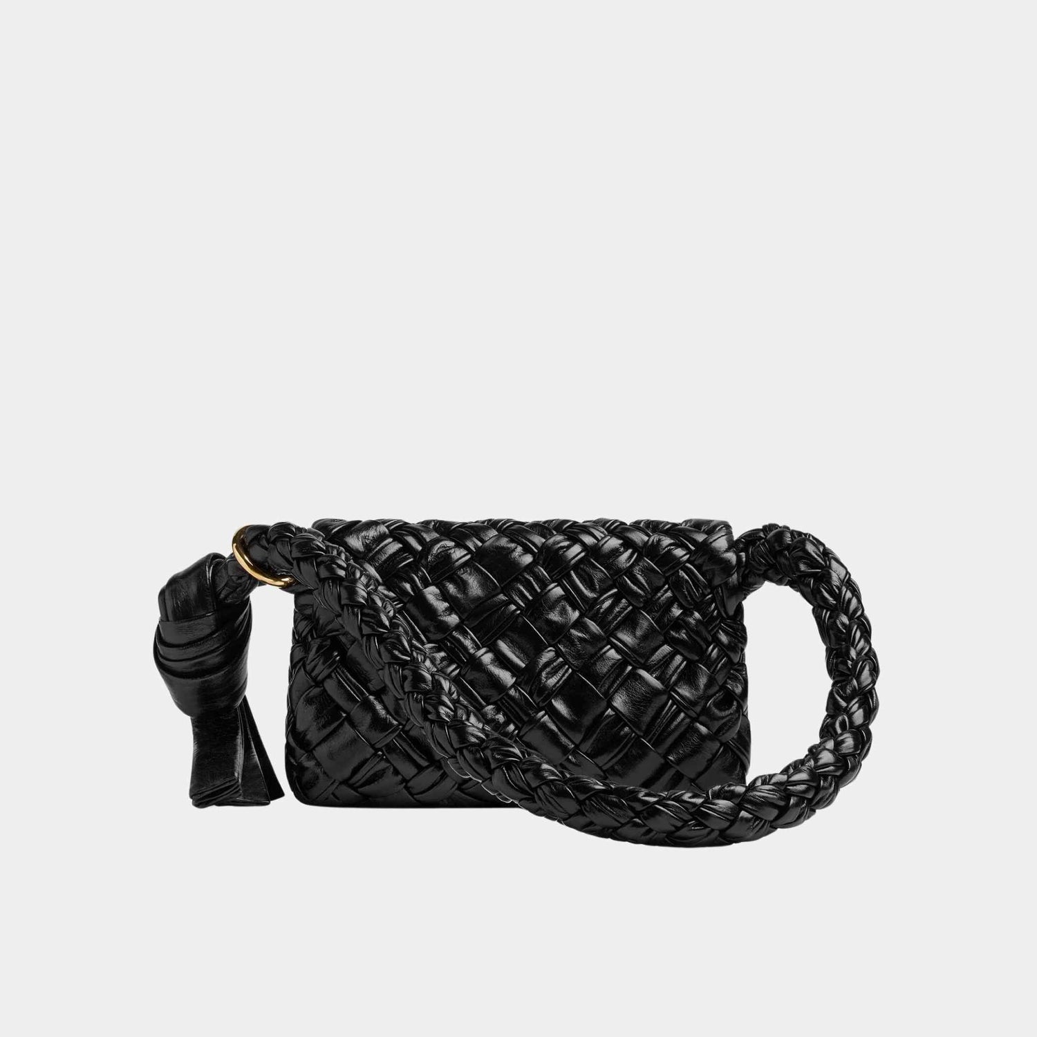 Kalimero Citta Soft Foulard Intreccio Leather