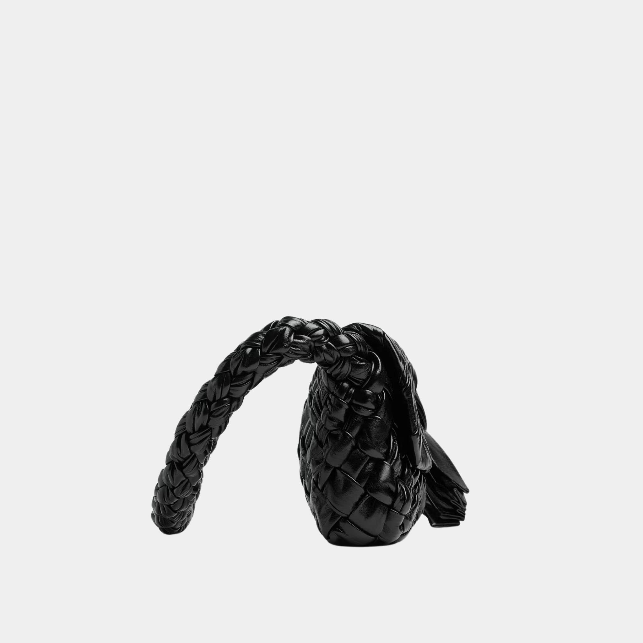 Kalimero Citta Soft Foulard Intreccio Leather