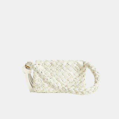 Kalimero Citta Soft Foulard Intreccio Leather