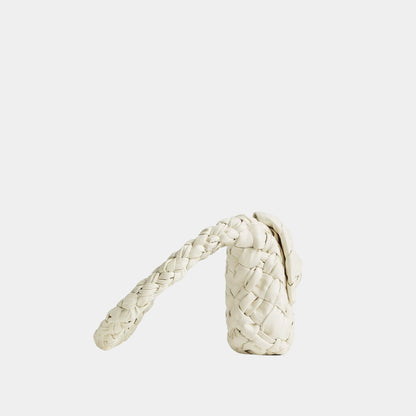 Kalimero Citta Soft Foulard Intreccio Leather