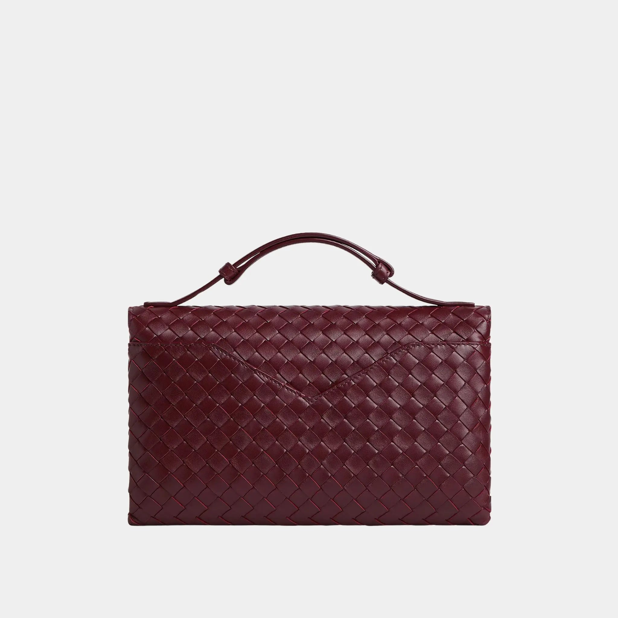 Knot Lock Bag