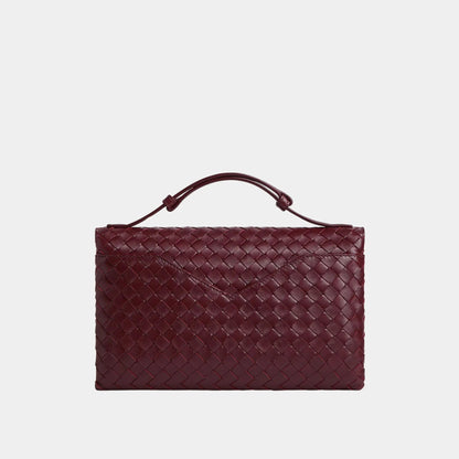 Knot Lock Bag