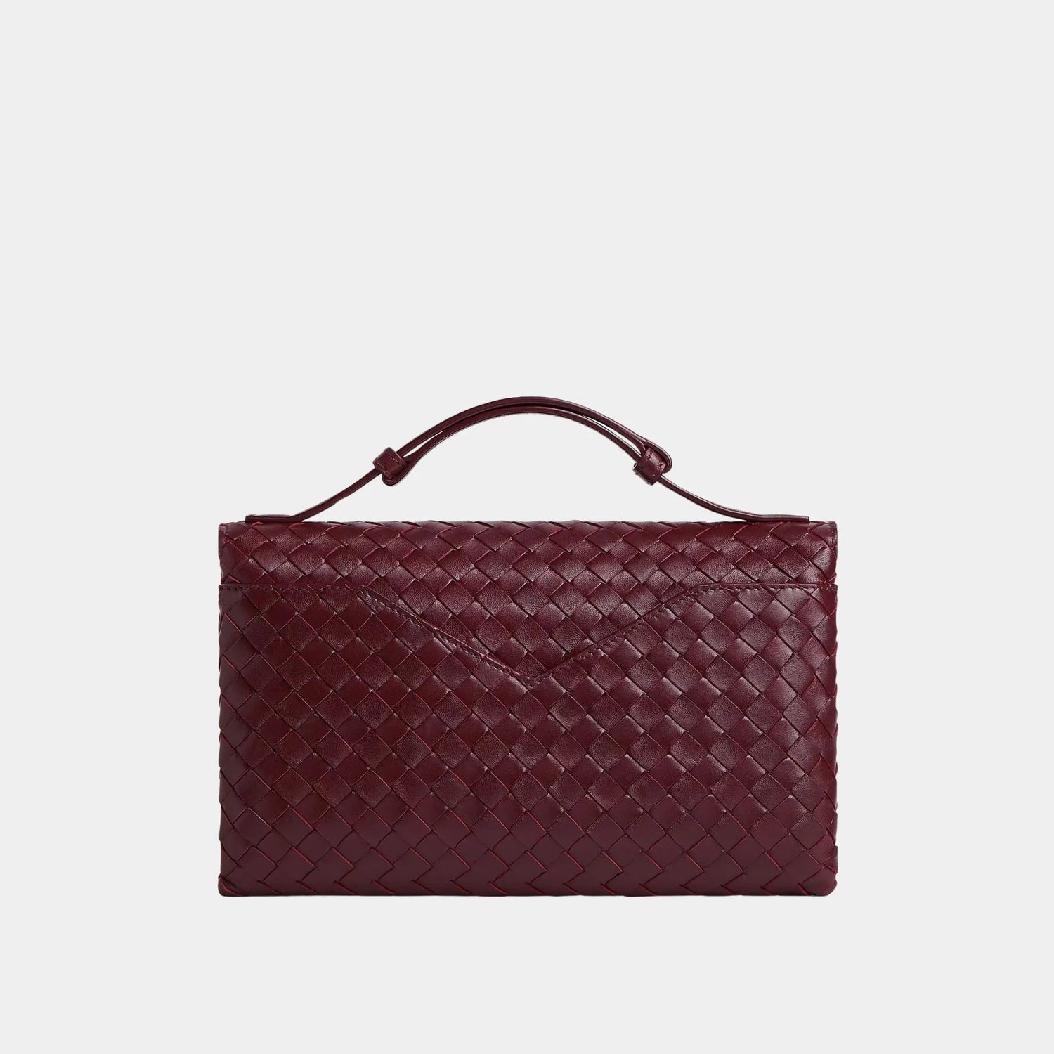 Knot Lock Bag