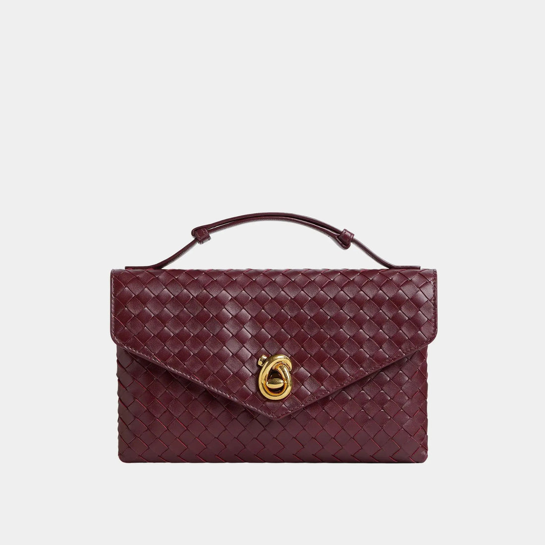 Knot Lock Bag