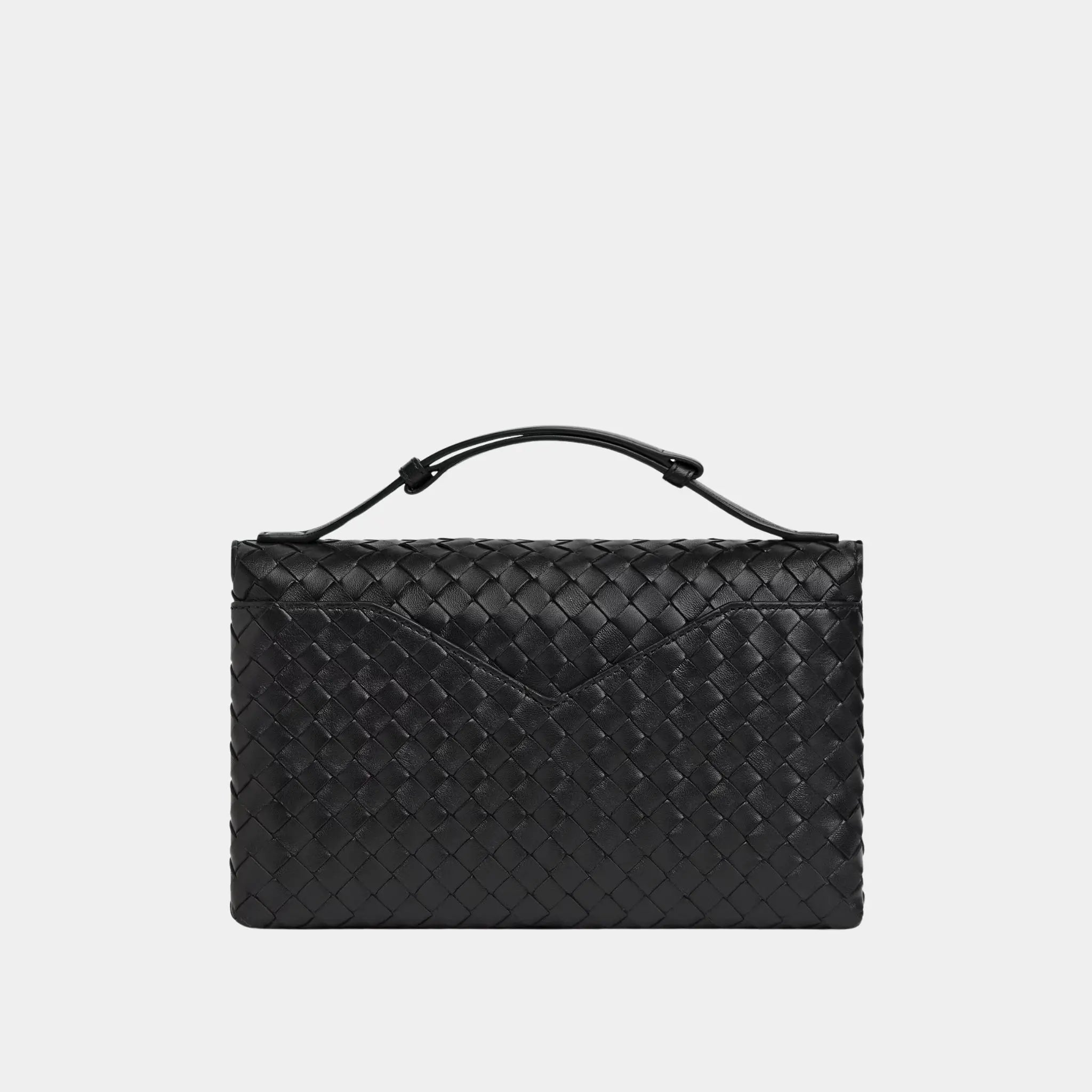 Knot Lock Bag