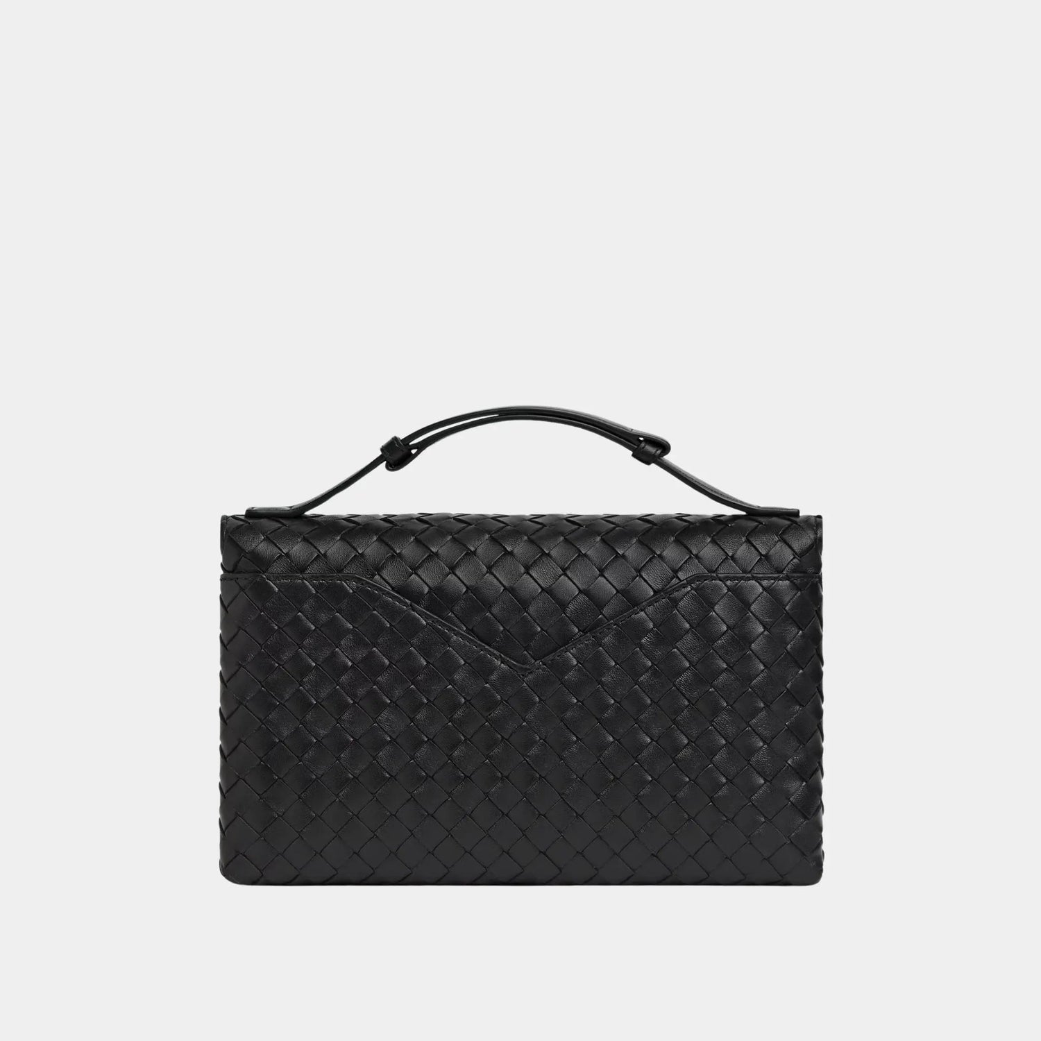 Knot Lock Bag