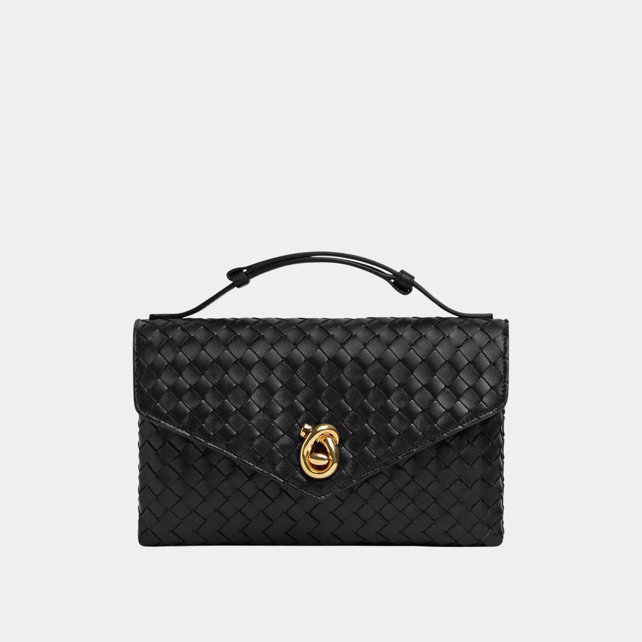Knot Lock Bag