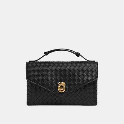 Knot Lock Bag