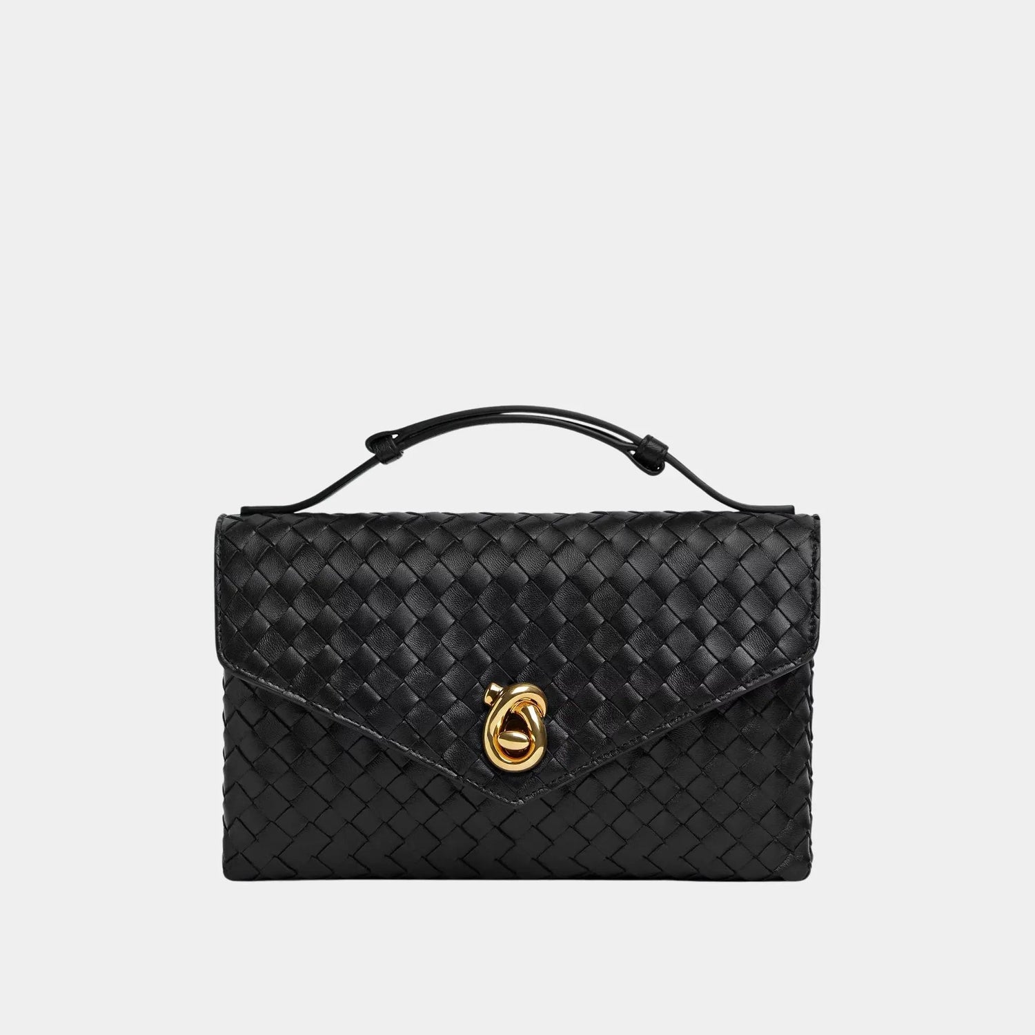 Knot Lock Bag