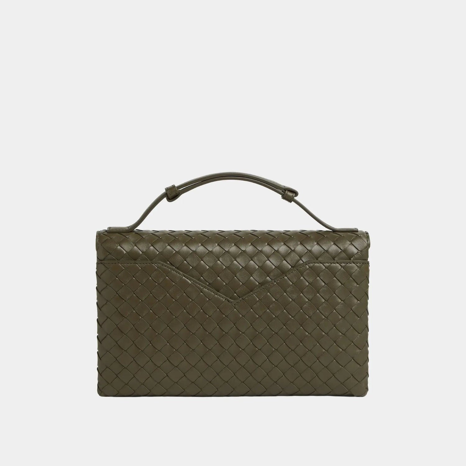 Knot Lock Bag