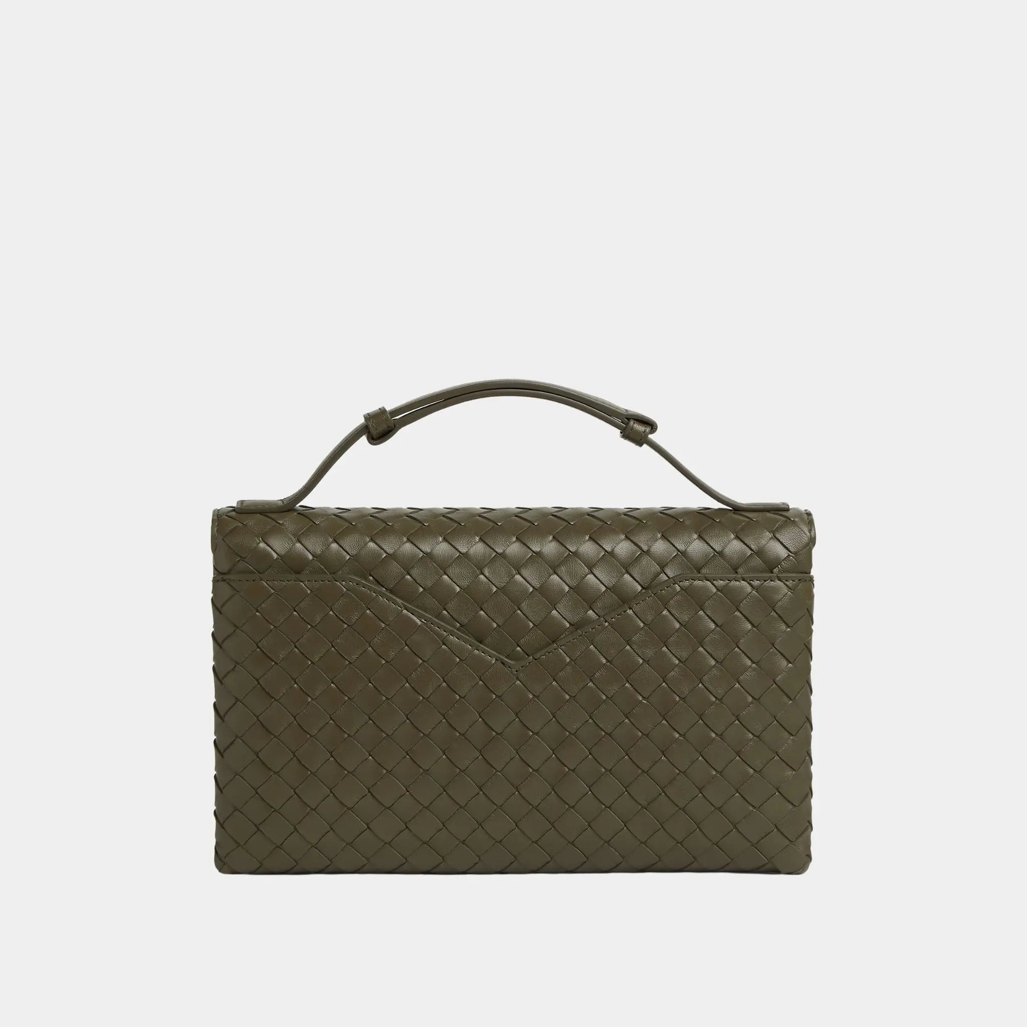 Knot Lock Bag