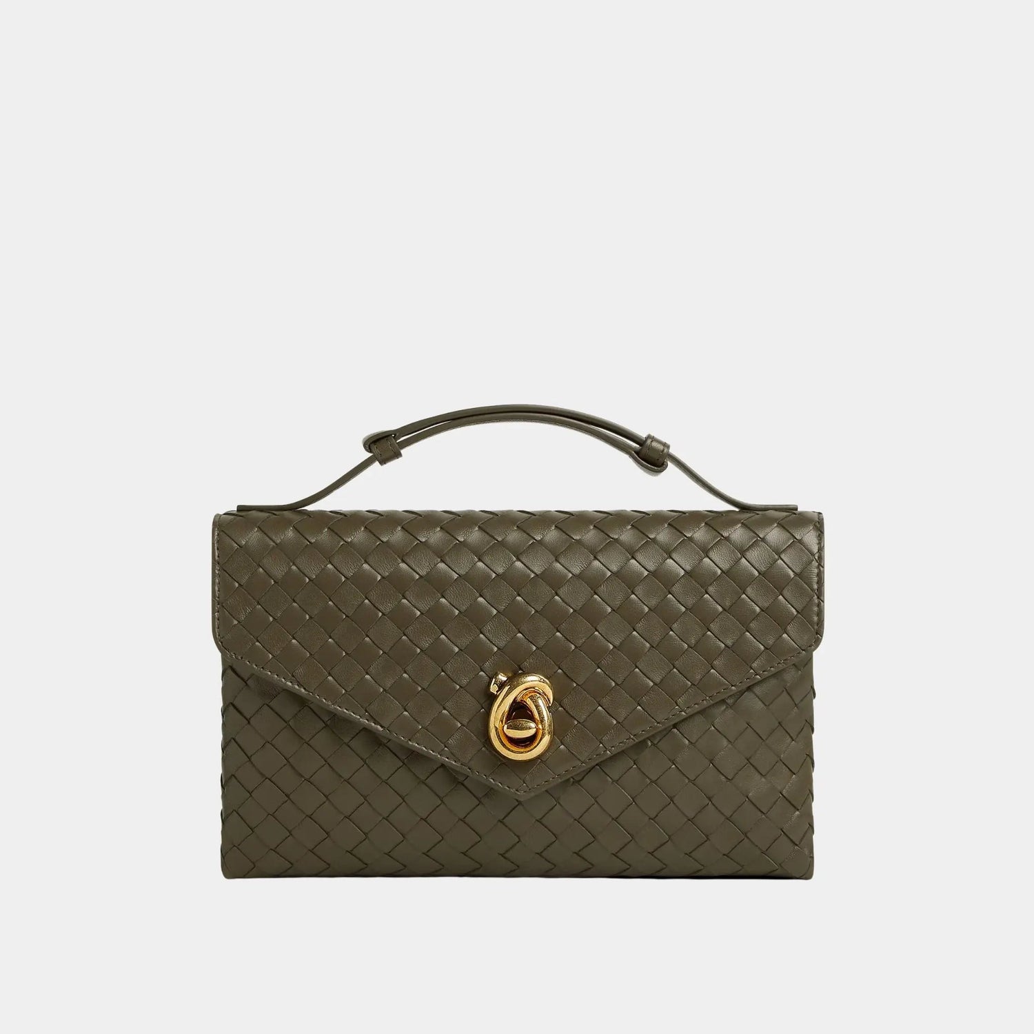 Knot Lock Bag