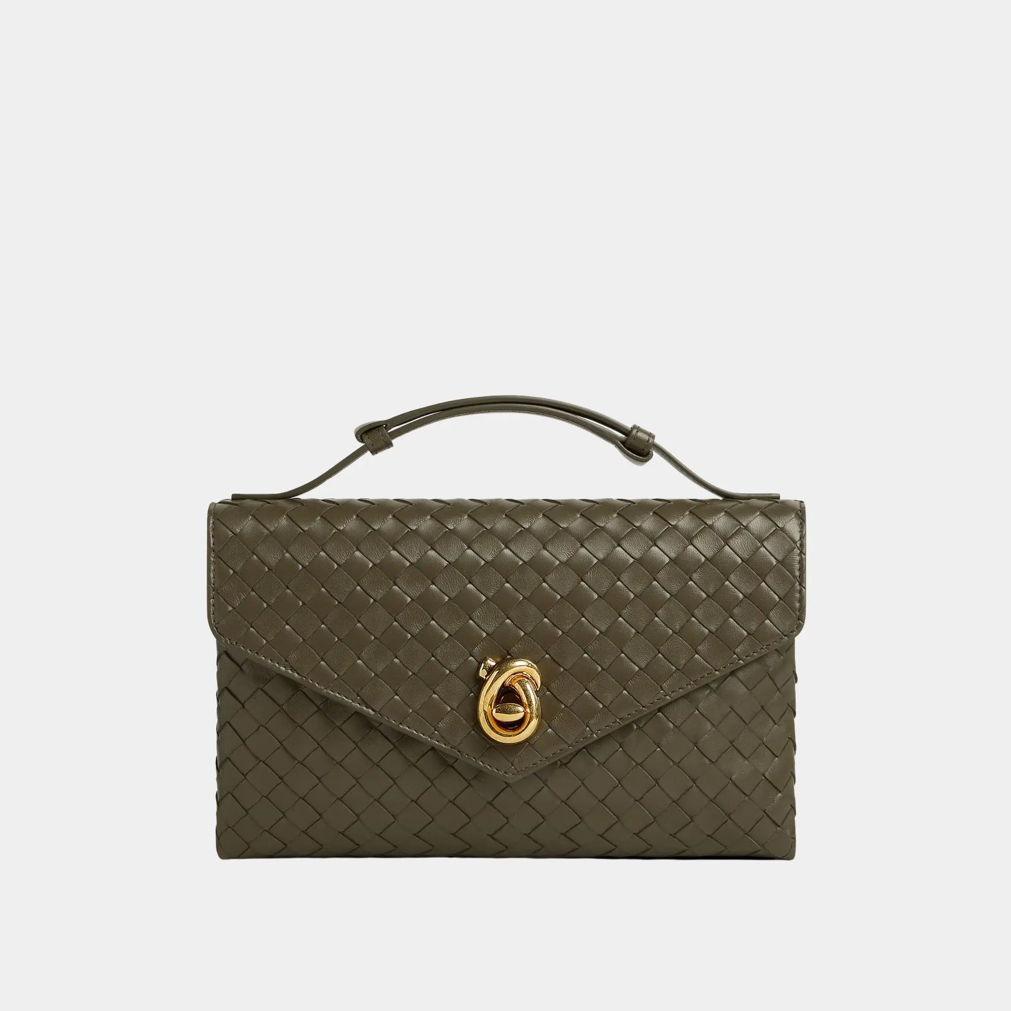 Knot Lock Bag