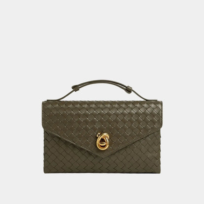 Knot Lock Bag