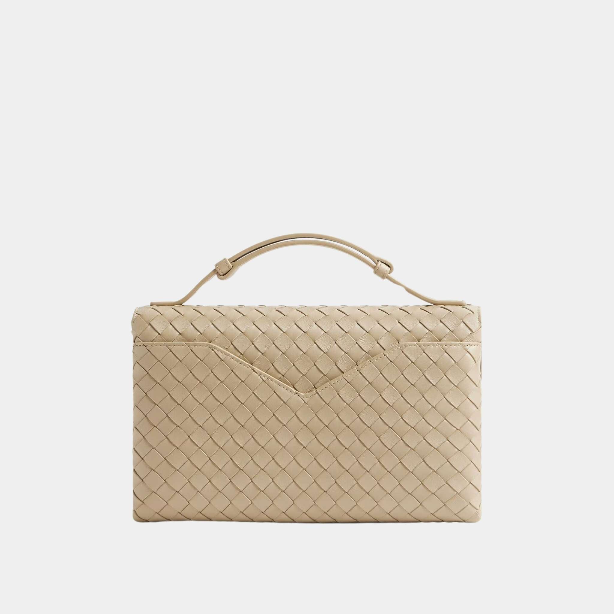 Knot Lock Bag