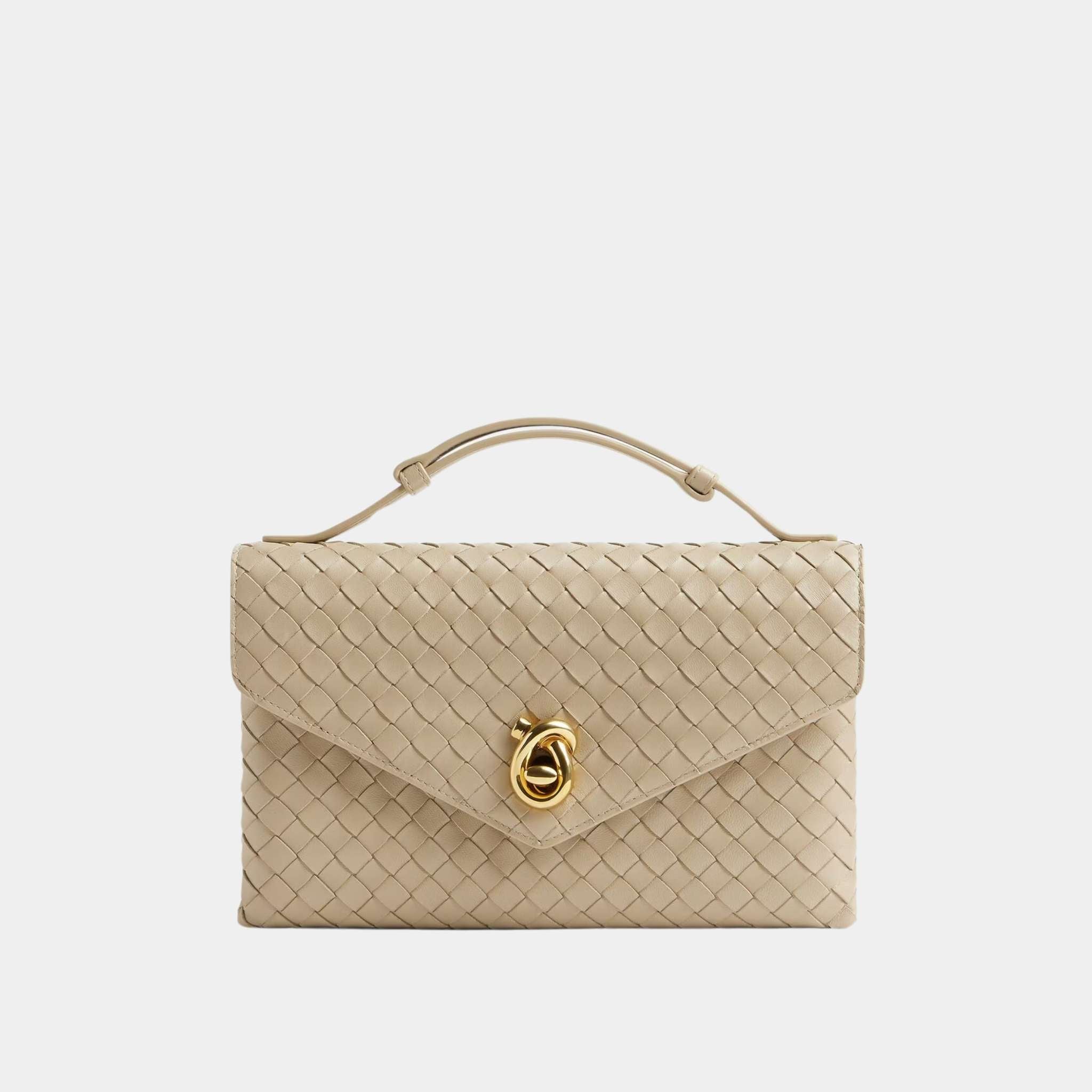 Knot Lock Bag