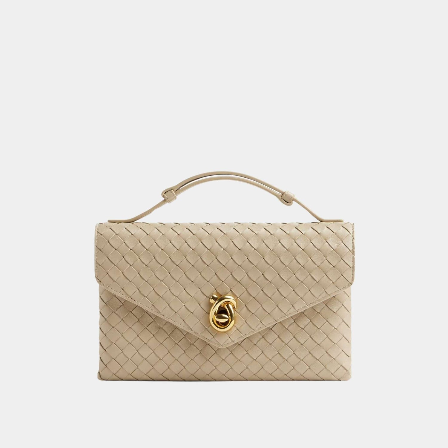 Knot Lock Bag