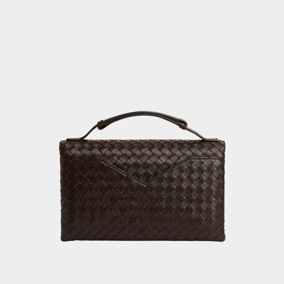 Knot Lock Bag