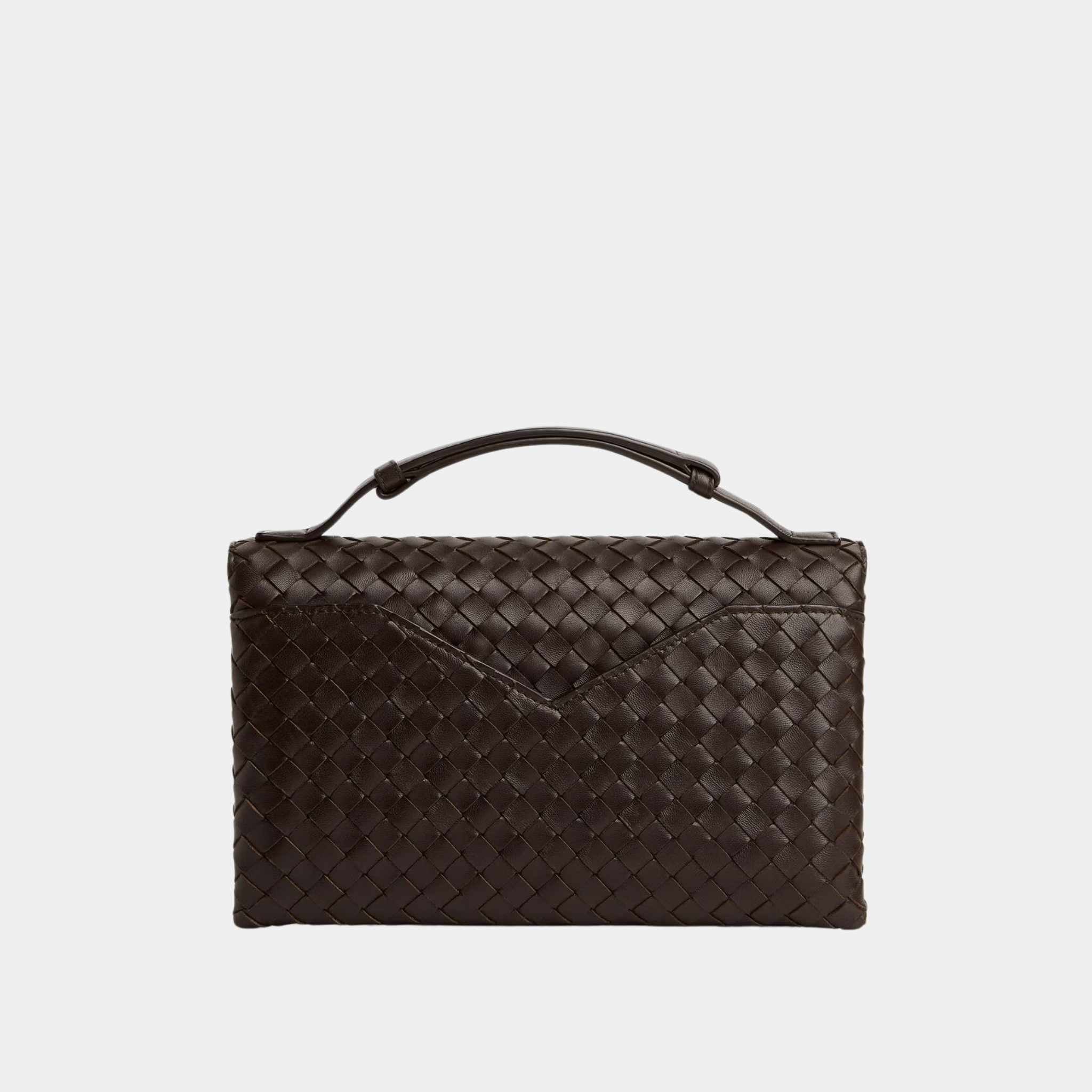 Knot Lock Bag