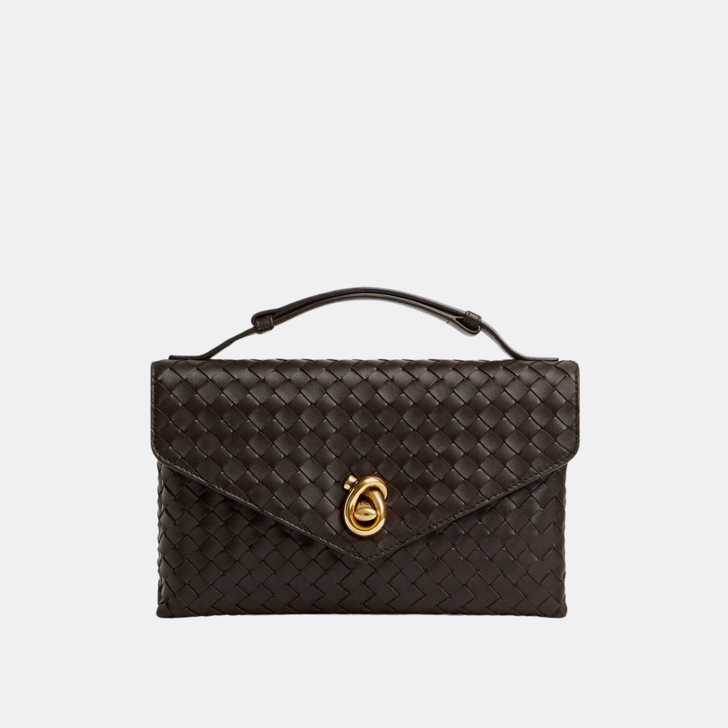 Knot Lock Bag
