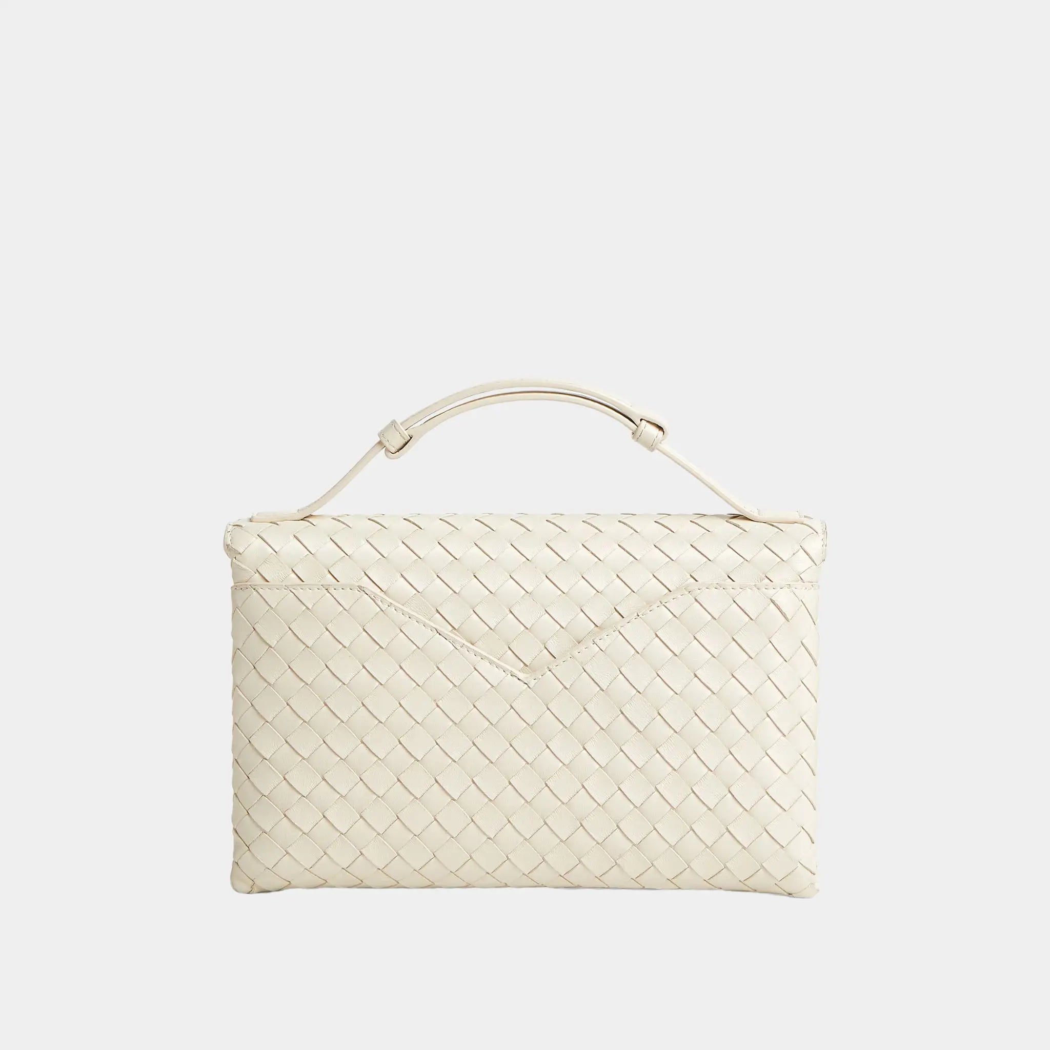 Knot Lock Bag