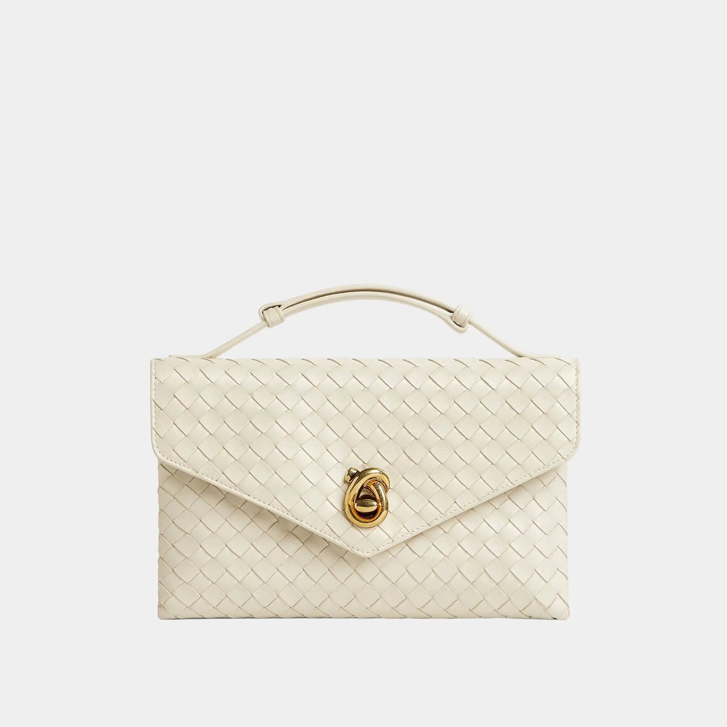 Knot Lock Bag