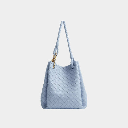 Large Parachute Shoulder Bag