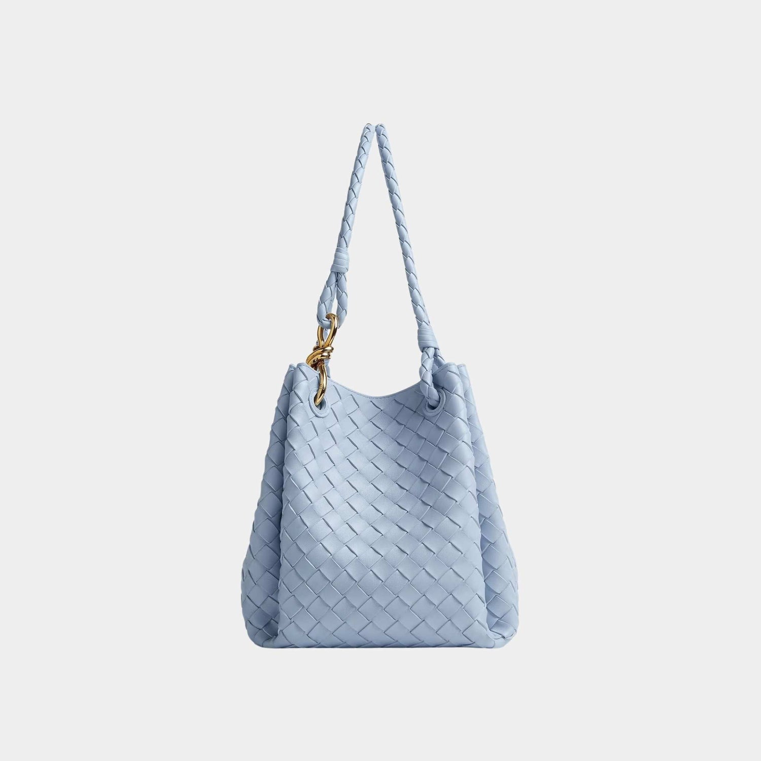 Large Parachute Shoulder Bag
