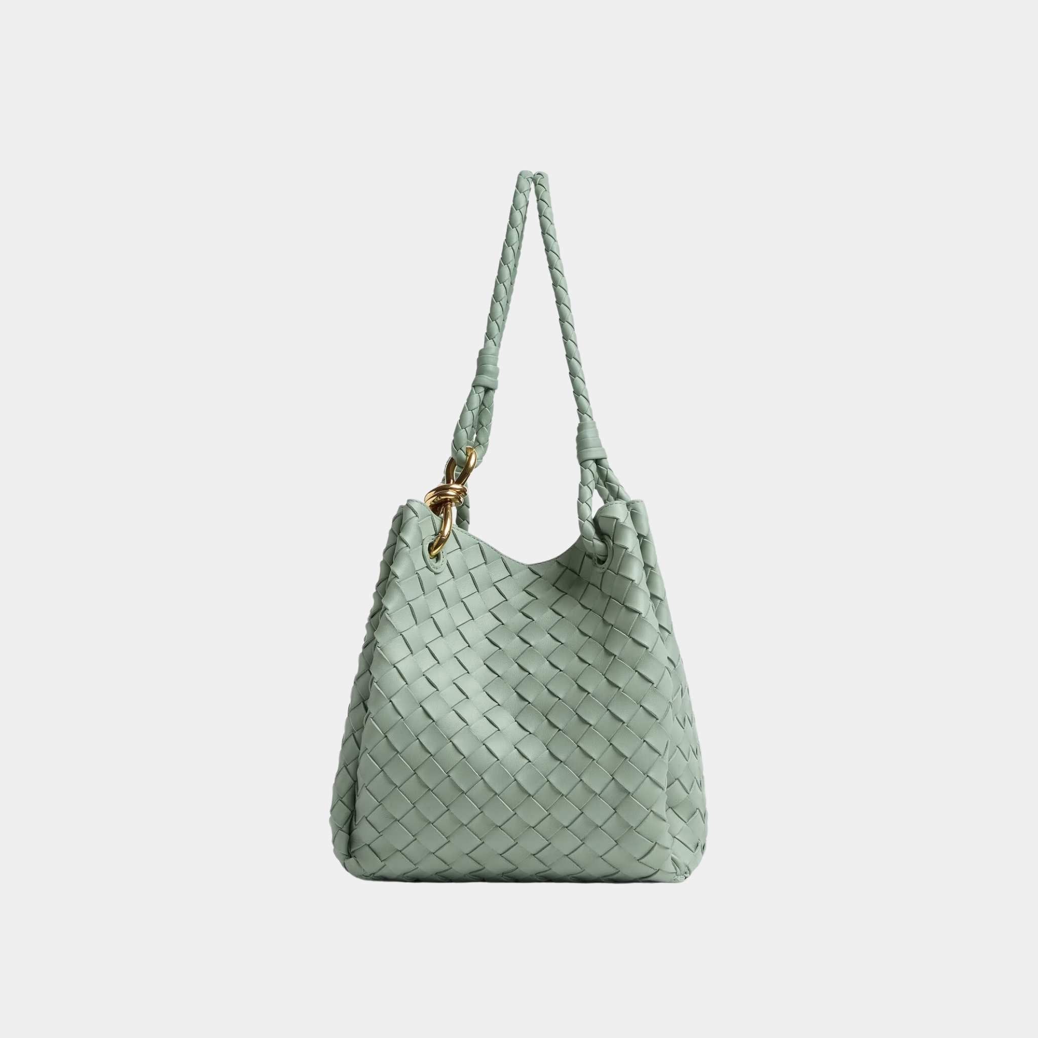 Large Parachute Shoulder Bag