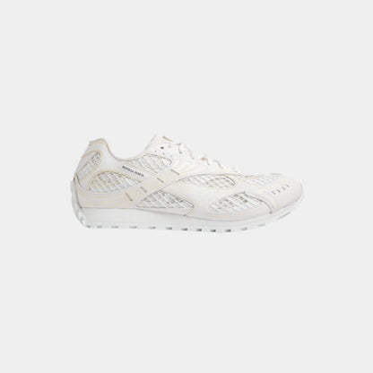 Orbit Runner Sneaker Technical Fabric and Mesh Women